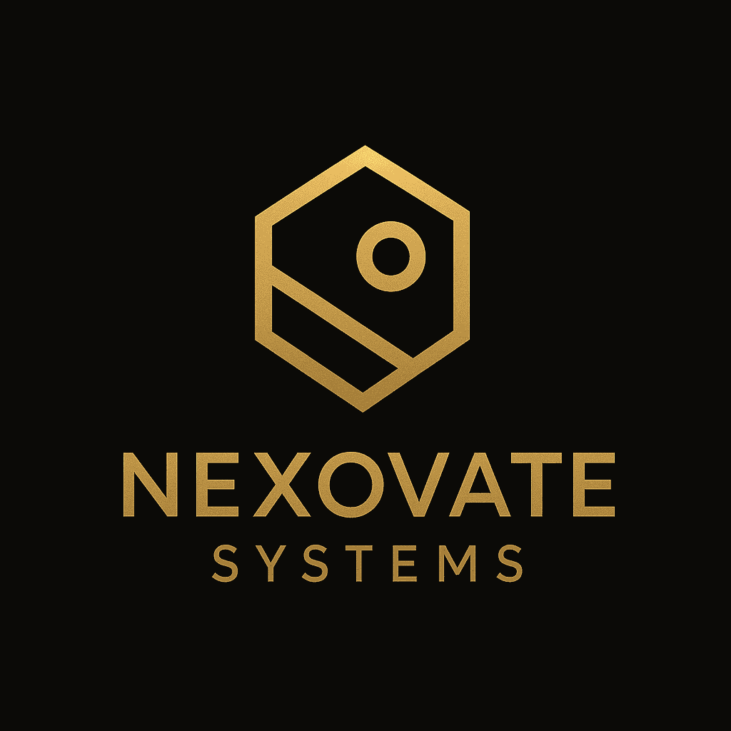 nexovatesystems.com